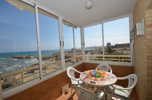 Apartamento La Illeta Ref 147