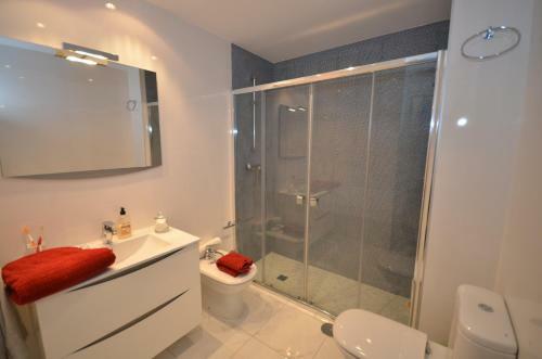 Apartamento Balcones de La Zofra Ref 234