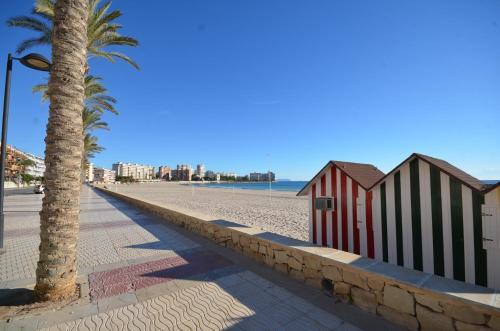 Apartamento Balcones de La Zofra Ref 234