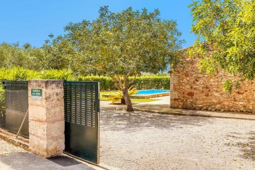 Villa Marineta Des Trenc