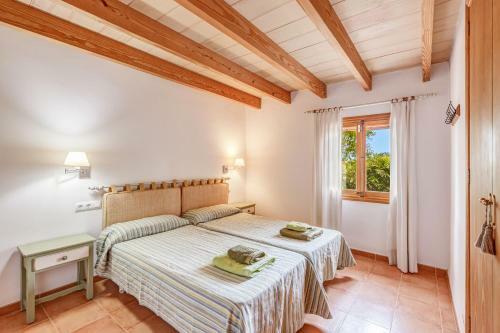 Villa Marineta Des Trenc