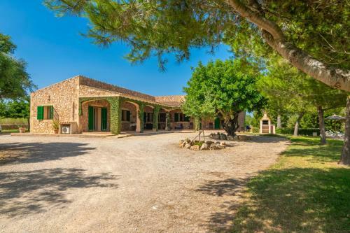 Villa Los Girasoles