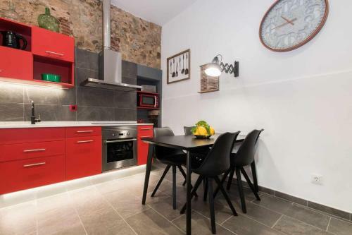 Apartamento Loft de Dise�o En Canet de Mar