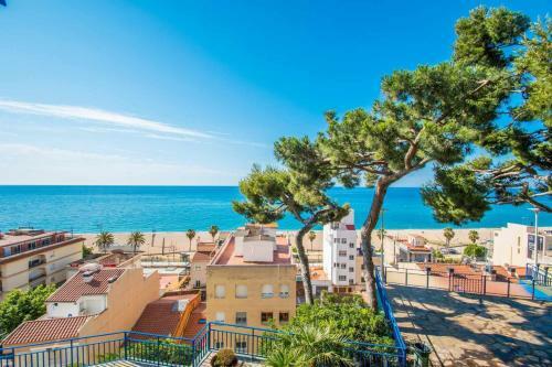 Rodalera Apartment Beach Sea Views With Pool