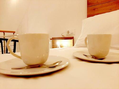 Apartamentos Candelario By Gaiarooms