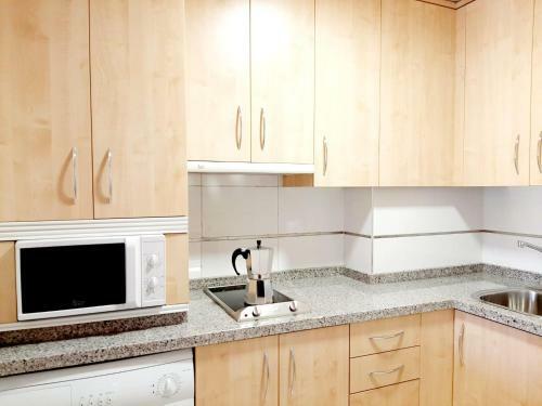 Apartamentos Candelario By Gaiarooms
