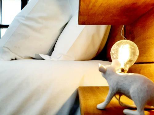 Apartamentos Candelario By Gaiarooms