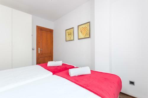 Yourhouse Blau Blue Apartments