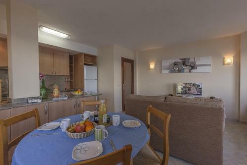 Apartamento Primera Linea Del Mar Can Picafort