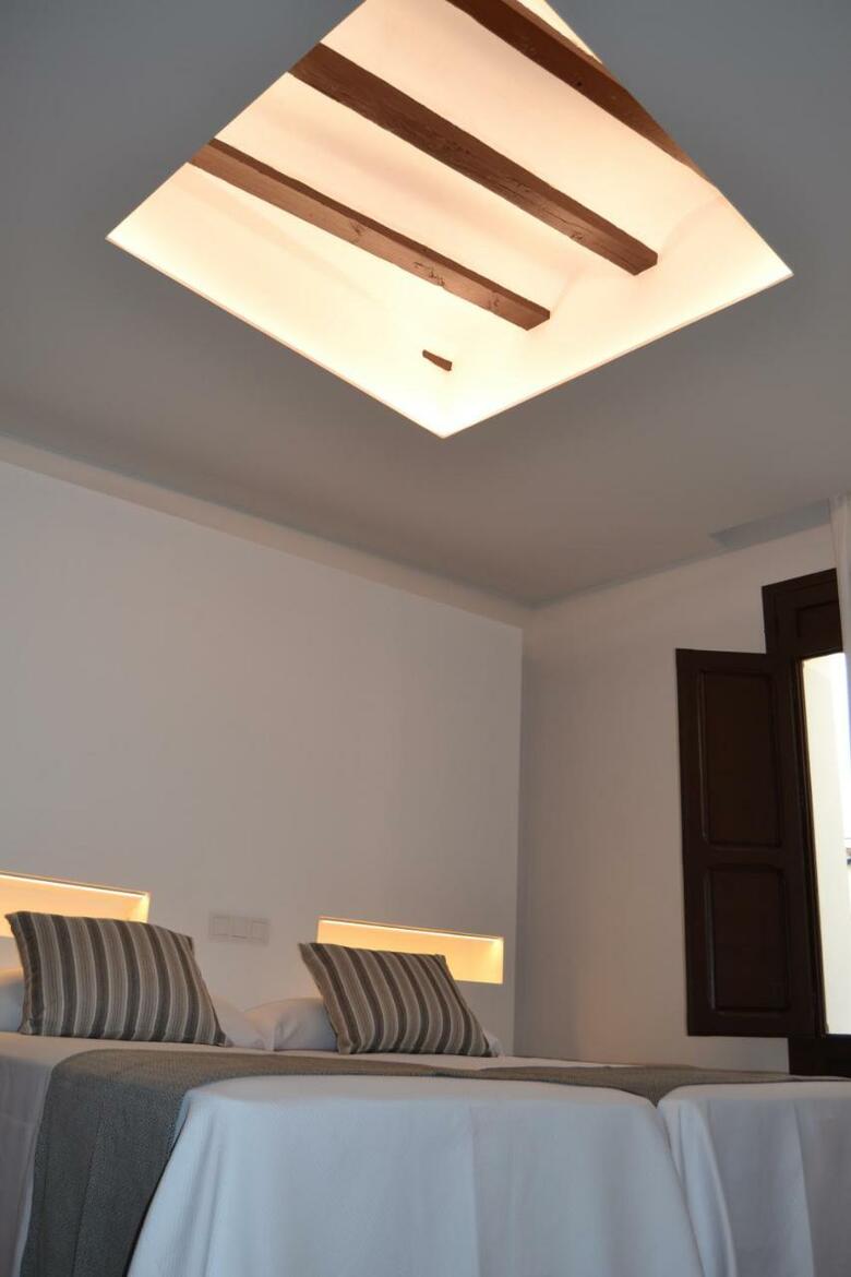 Hotel Hospeder�a La Vera Cruz