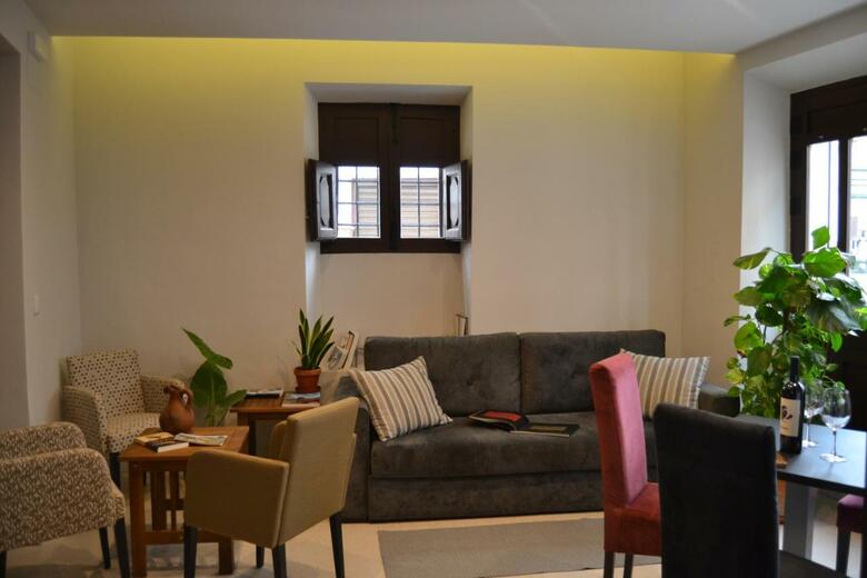 Hotel Hospeder�a La Vera Cruz
