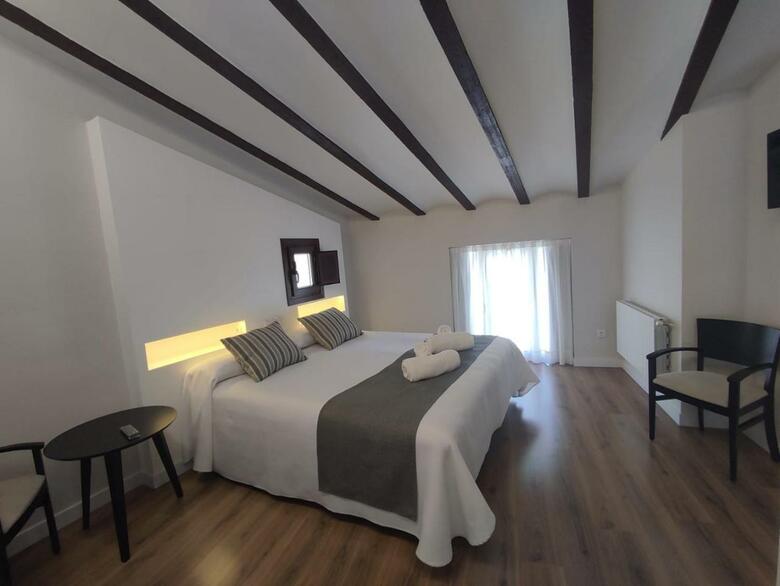 Hotel Hospeder�a La Vera Cruz