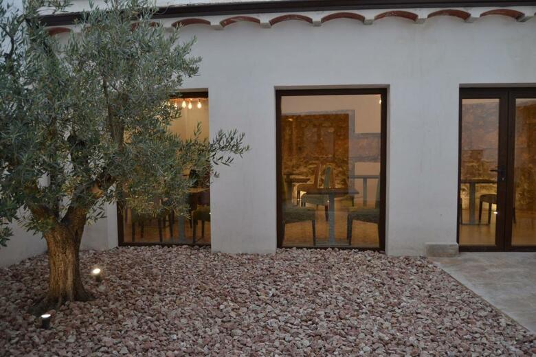 Hotel Hospeder�a La Vera Cruz