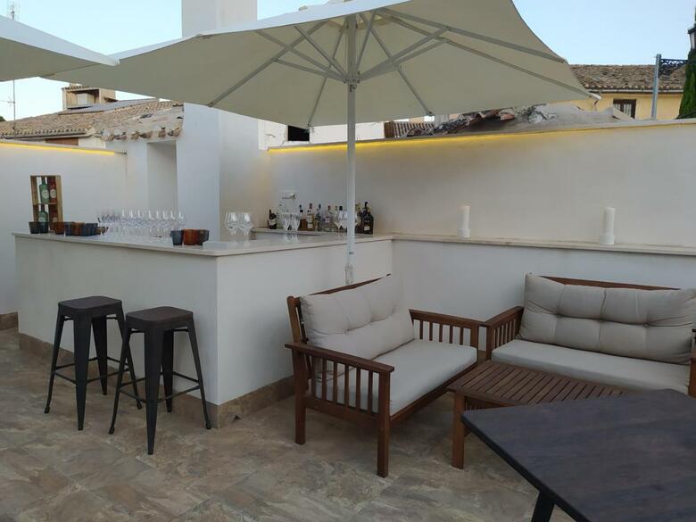 Hotel Hospeder�a La Vera Cruz