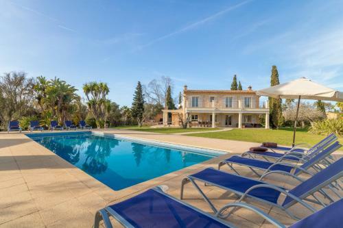 Villa Capdepera - 310268