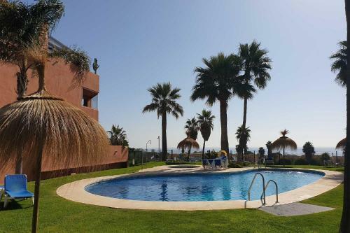 Apartamento Penthouse Patio de Do�a Julia