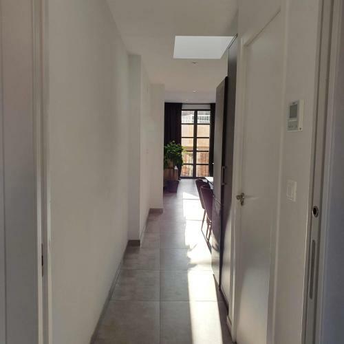 Apartamento Historic Suites Penthouse 30