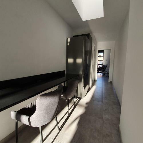 Apartamento Historic Suites Penthouse 30