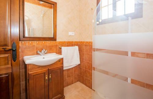 Cubo's Casa Rural Dehesa Alta