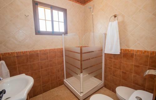 Cubo's Casa Rural Dehesa Alta