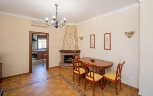 Cubo's Casa Rural Dehesa Alta