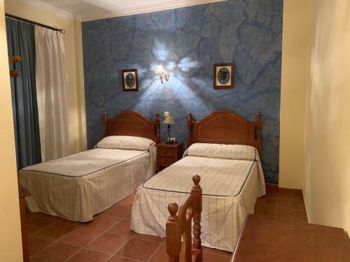 Apartamento Habitaciones Rurales Venta Pedro