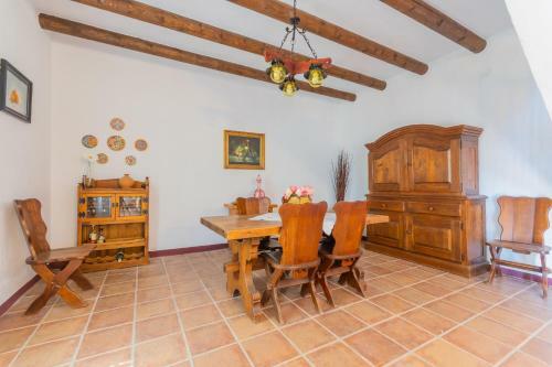 Cubo's Finca Los Vi�azos