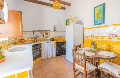 Cubo's Finca Los Vi�azos