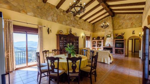 Villa Casa Clivia Casabermeja