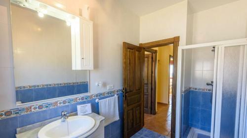 Villa Casa Clivia Casabermeja