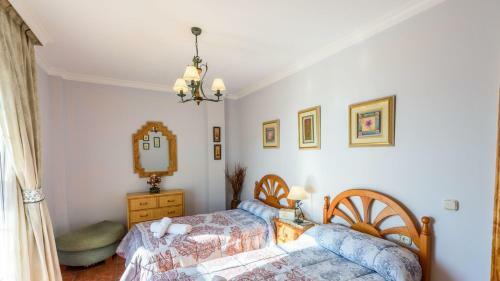 Villa Casa Vivaz Casarabonela