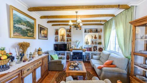 Villa Casa Vivaz Casarabonela