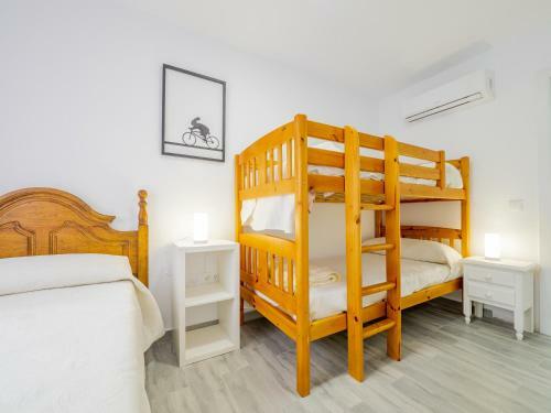 Cubo's Casita Bolano