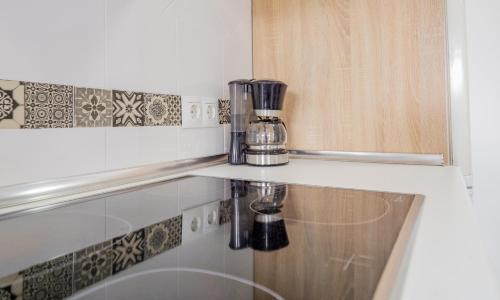 Cubo's Casita Bolano