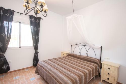 Cubos Villa Miraflores de Alhaurin