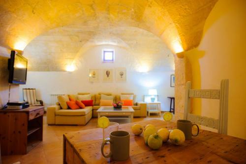 Villa Finca Moli Den Cavea