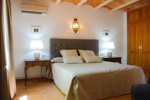Villa Finca Moli Den Cavea
