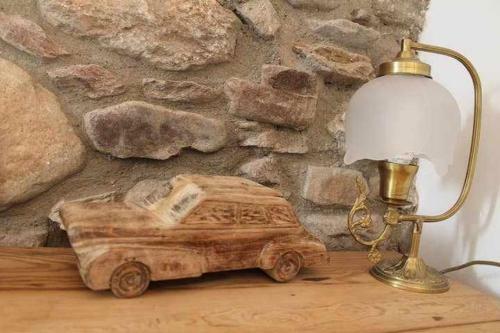 Casa Con Arte En El Pirineo