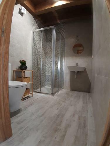 Hostal Casa Perdigueira