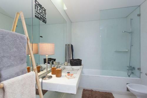 Apartamento Lisbon Lifestyle House
