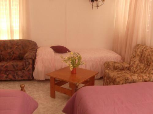 Hostal Residencial Vila Sodre