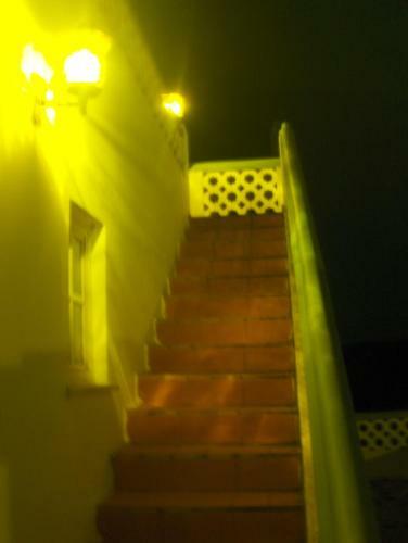 Hostal Residencial Vila Sodre