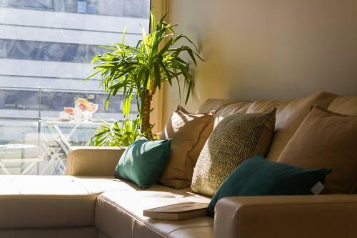 Rio Apartments In Lisbon - Parque Das Nacoes