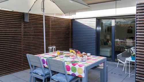 Rio Apartments In Lisbon - Parque Das Nacoes