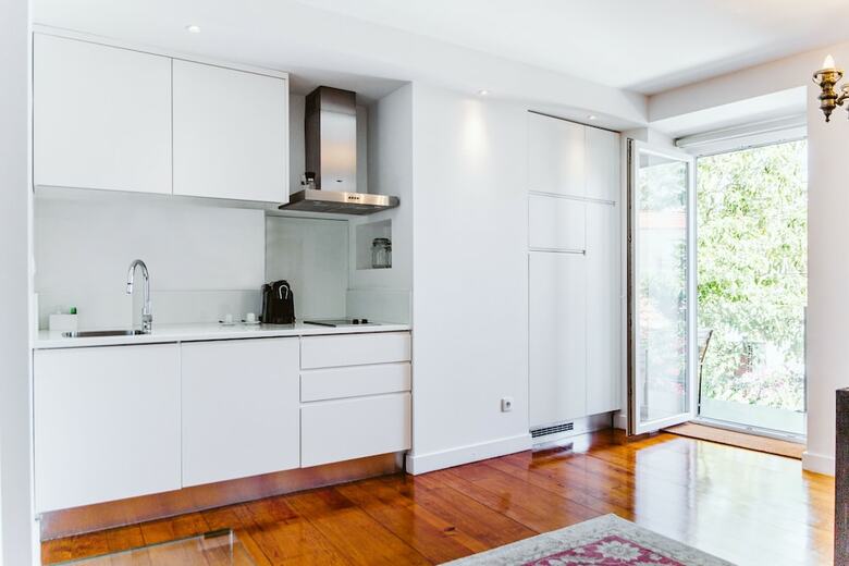 54 Santa Catarina Apartments