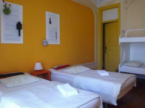 Albergue Refuge In Santa Marta