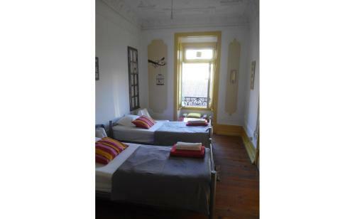 Albergue Refuge In Santa Marta