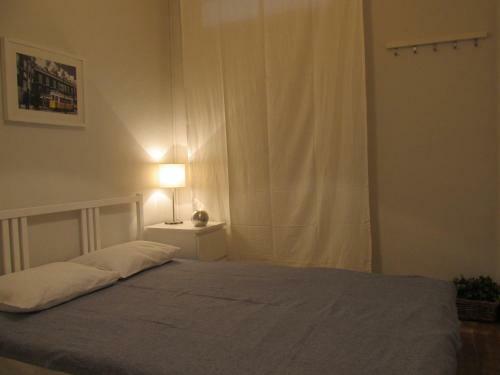 Lisbon Historic Center Apartments