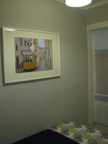 Lisbon Historic Center Apartments