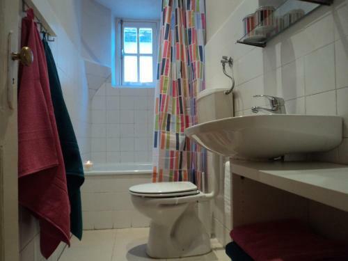 Lisbon Historic Center Apartments